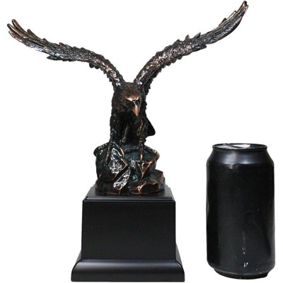 Statue fantaisie et science-fiction Hildulf