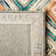 Deyoung Hand Tufted Wool Geometric Rug
