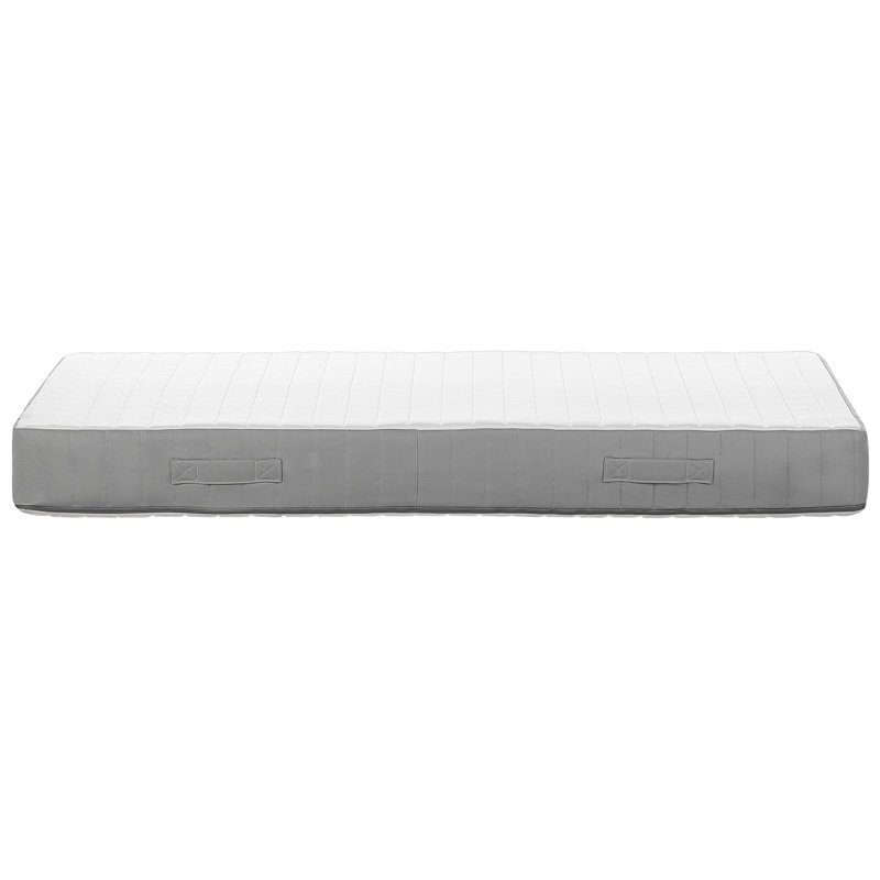 SPRINGY Beliani Mattress, European Single (90 x 200cm)