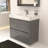 Royka 35.5" W Single Bathroom Vanity Set