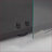 2-Layer Glass Display Cabinet With 2 Doors-2111454365