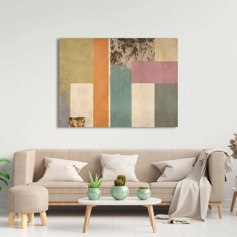 Wrapped Canvas Print, 40cm H x 60cm W