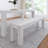 Linzy Modern Wood Bench-138737814
