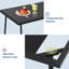 Patio Dining