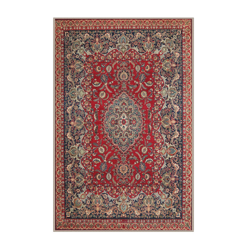 Jaidyn Oriental Indoor Rug, Rectangle 2' x 5'