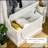 Versatile Hall Tree with Integrated Storage, Comfortable Seating, and Multiple Hooks for Organized Entryways-1477873479