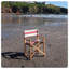 Cream Premium Director's Chair-240632343