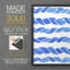 "Abstract", reproduction encadrée - prêt à accrocher-1644585723-1644585713
