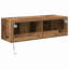 TV Wall Cabinet Engineered Wood-1070128957-1070128959