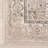 Gena Distressed Transitional Medallion Area Rug-1756248395