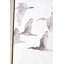 3 Piece Floater Frame Set on Canvas