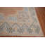 Tapis traditionnel rétro 9 x 13