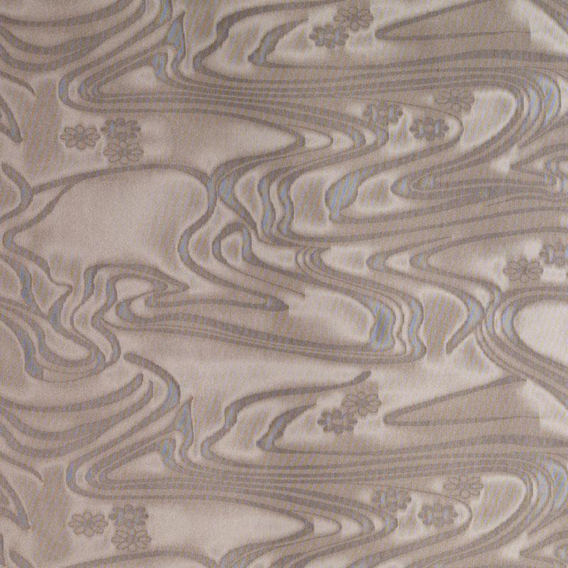Tissu Leona, Espresso