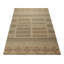 Rug & Kilim’S Scandinavian Style Rug In Beige, With Colorful Geometric Patterns
