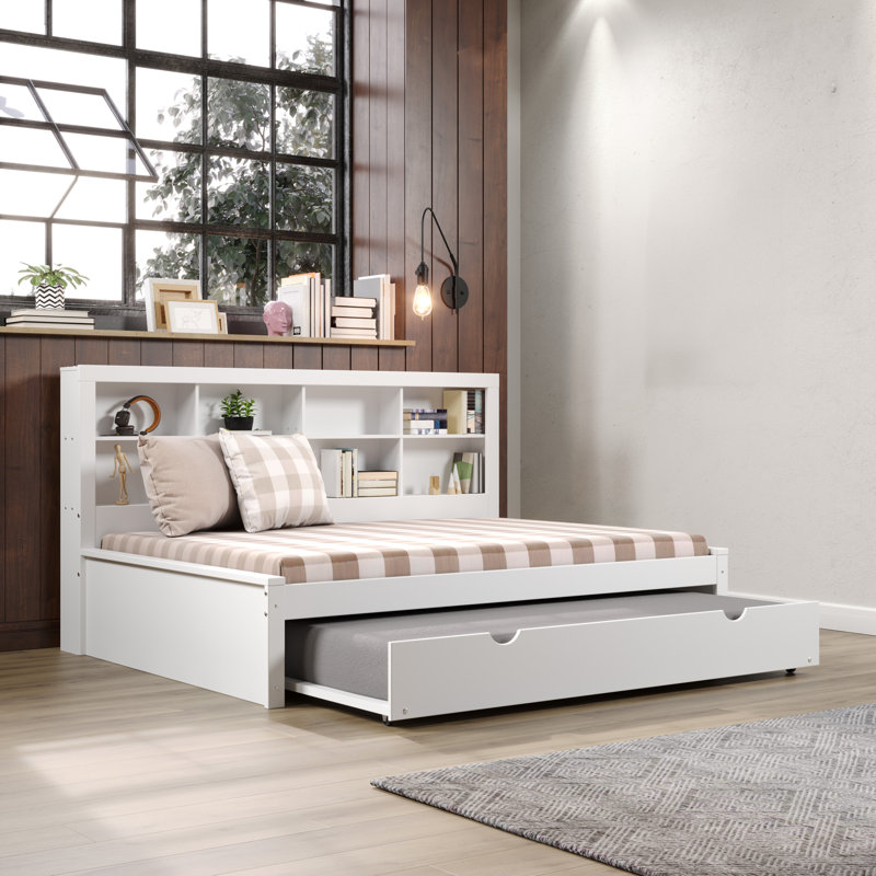 Lit gigogne pour enfants Ickenroth