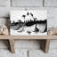 Bmx Freestyle Flip Contemporary Wall Art Print by Adam Dauria Â - Wrapped Canvas Print-976660499