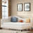 Woothen  Daybed With Solid Wood Legs-824129719-824129716