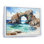 Coastal Rock Arch Beach 2 - Vagues côtières, art mural