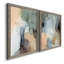 Nectar III - ensemble de 2 reproductions d'art sur toiles-1841043878-1841043875