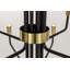 Nellcote 12 - Light Chandelier-1196429755
