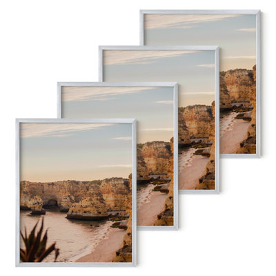 Metal Gallery Picture Frame