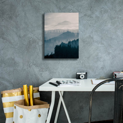 «Blue Mountains I» par PhotoINC Studio