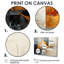 Gleaming Geometric VI - ensemble d'art mural de 4-982088054-982088055