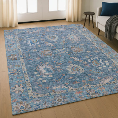 Tapis lavable à la machine de qualité supérieure Mayfield AMF2104