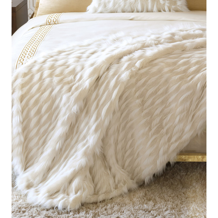 Fluffy Luxe Duvet Cover