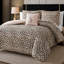 Ensemble de couette imprimée Baby Phat Dream Luxe avec oreiller décoratif-135406829