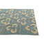 Tapis bleu clair Jessen