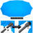 Crosspointe 180'' Rectangular Market Umbrella-2029723526