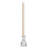 3.5'' H Glass Tabletop Candlestick-1472460125