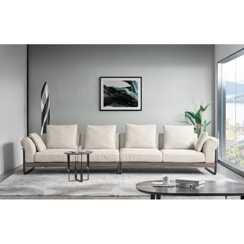 Asa Print by Novi Lim, 24" H x 32" W , Wrapped Canvas
