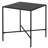 Stainless Steel Top End Table