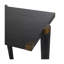 Fiona 64.5'' W Solid Wood Console Table
