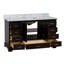 Ensemble de meuble-lavabo simple 60 po Larosa-283138278-392660125