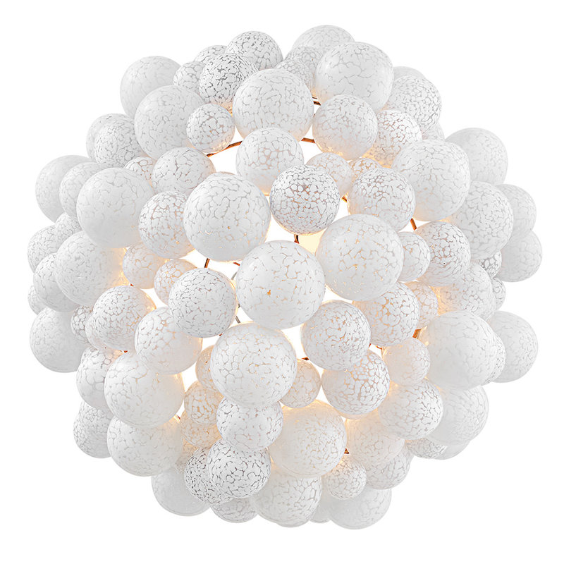 Marabel 6 - Light Chandelier