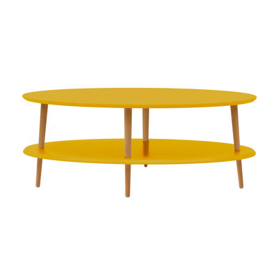 Fairland Coffee Table with Storage