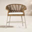 Irving Outdoor Dining Armchair
