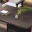 Ensemble de bureau et de chaises Maksut-409115884