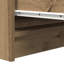 Sideboard 100X35x99 Cm Engineered Wood-1128361663