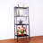 Ladder Bookcase-1852245932