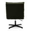 Chaise pivotante en tissu Teddy-850483852