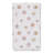 Cotton Floral Tea Towel Kitchen Towel-558426939