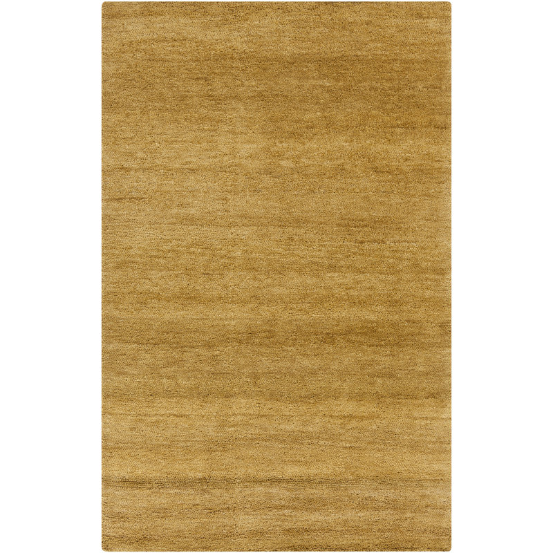 Bahtie Flatweave Wool Indoor Rug, Rectangle 8' x 11'