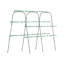 Treillis de jardin d'escalade pour plantes grimpantes
