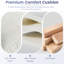 Canapé modulaire en tissu 5 pièces Minarik-942453196