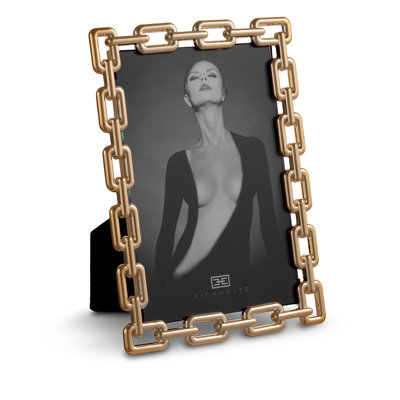 Didi Metal Picture Frame - Set of 6