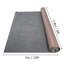 Tapis à poils longs gris-1738277065